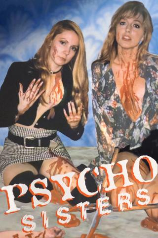 Psycho Sisters poster