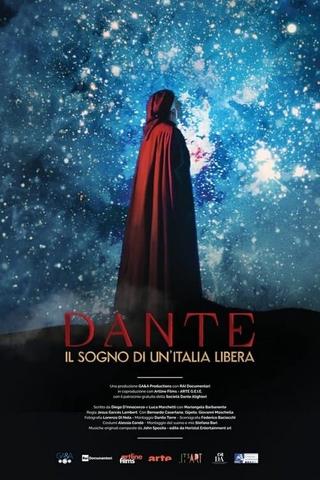 Dante's Divine Politics poster