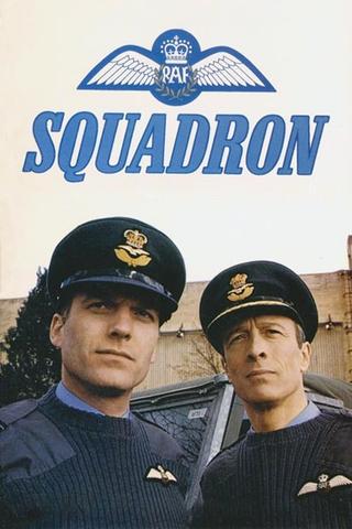 Squadron poster