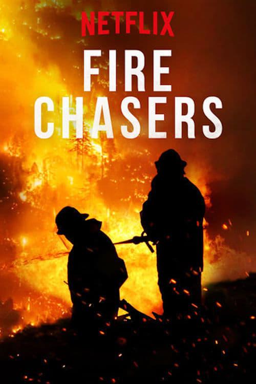 Fire Chasers poster