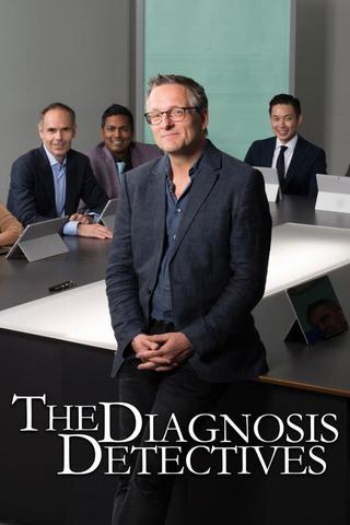 The Diagnosis Detectives poster