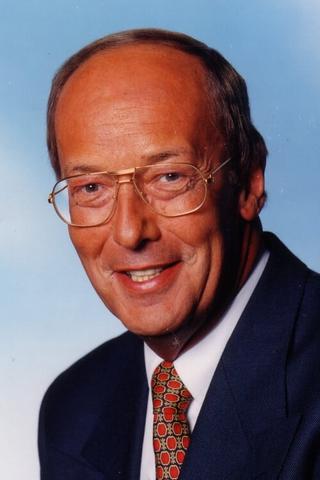 Fred Dinenage pic