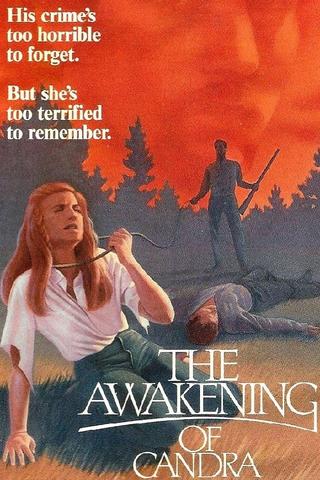The Awakening of Candra poster