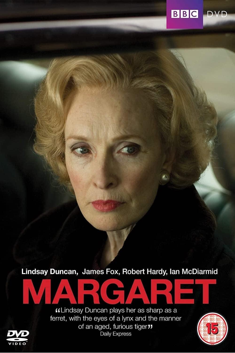 Margaret poster