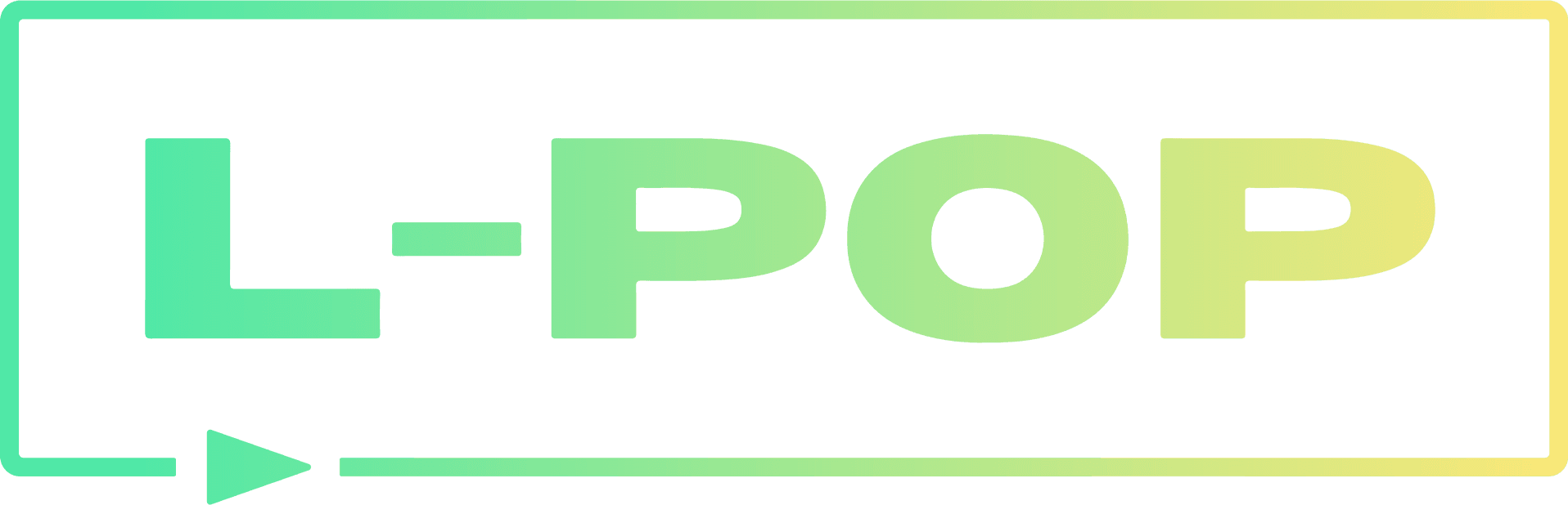 L-Pop logo