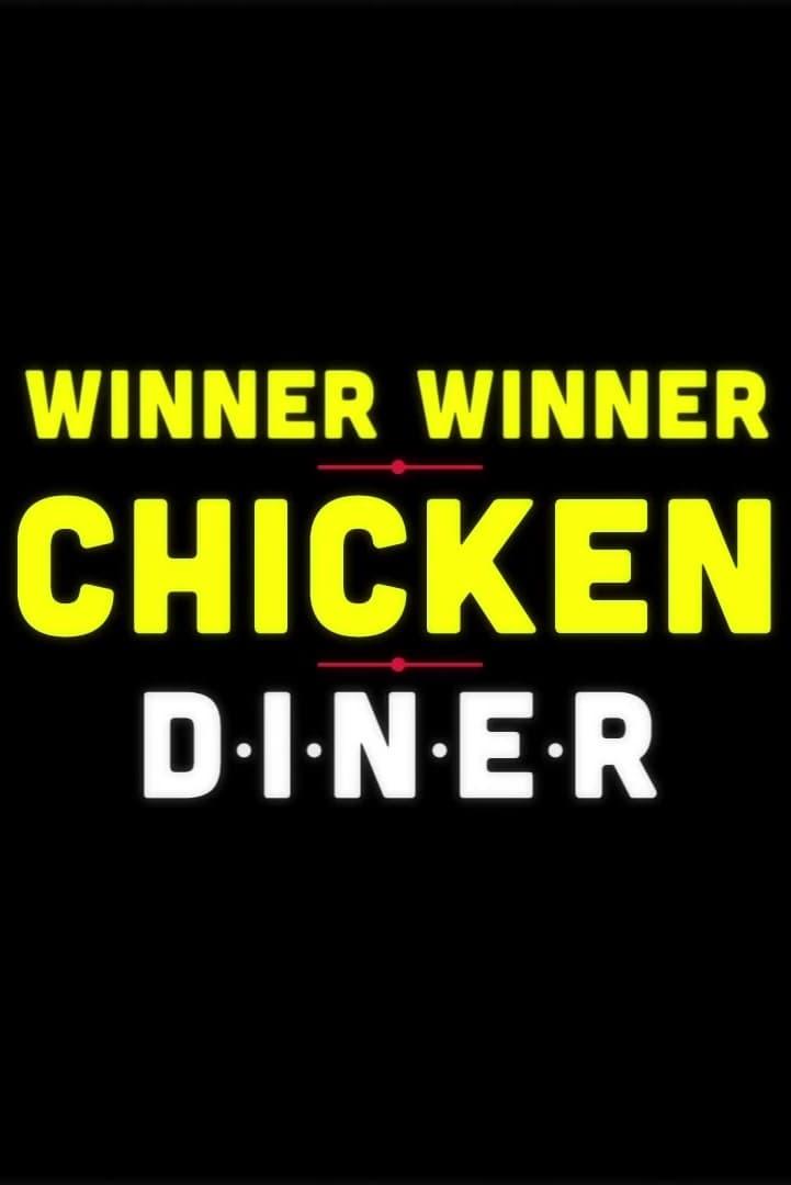 Winner Winner Chicken Diner poster