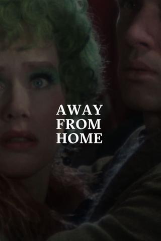 Away from Home poster