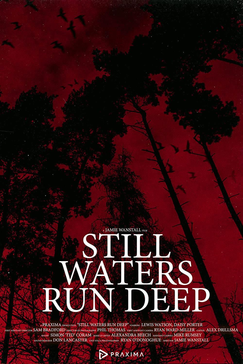 Still Waters Run Deep poster