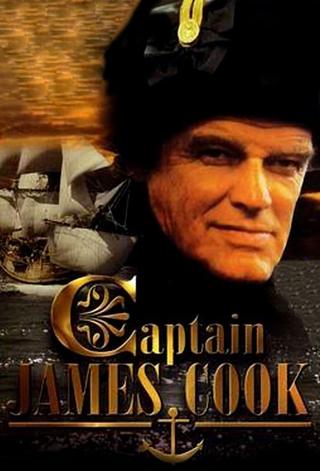 Captain James Cook poster