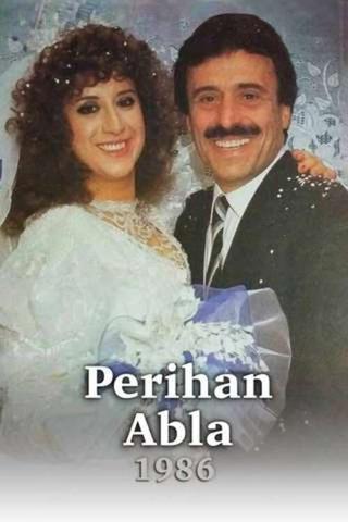 Perihan Abla poster