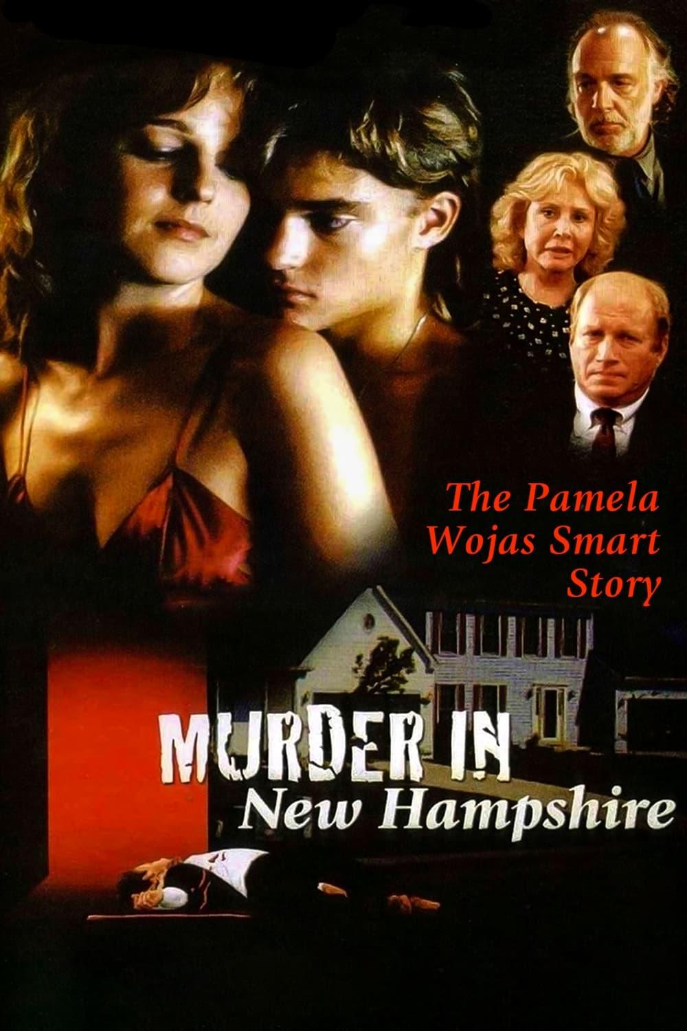 Murder in New Hampshire: The Pamela Wojas Smart Story poster