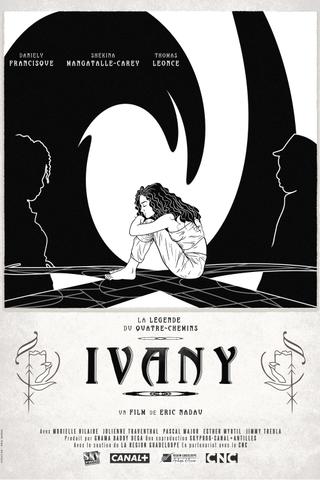 Ivany poster