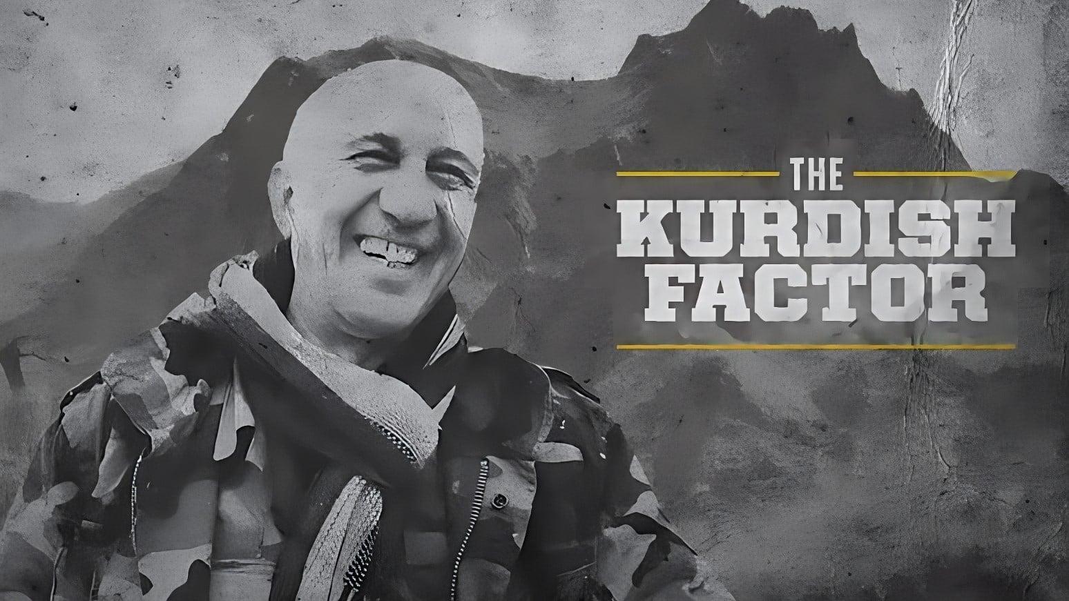 Kurdish Factor backdrop