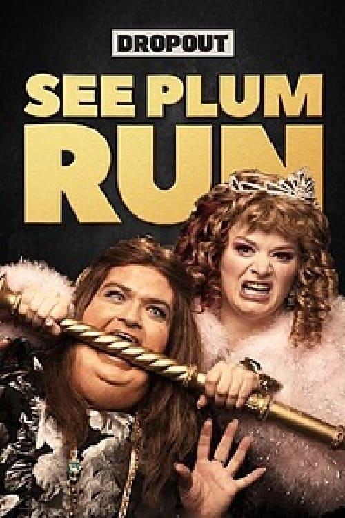 See Plum Run poster