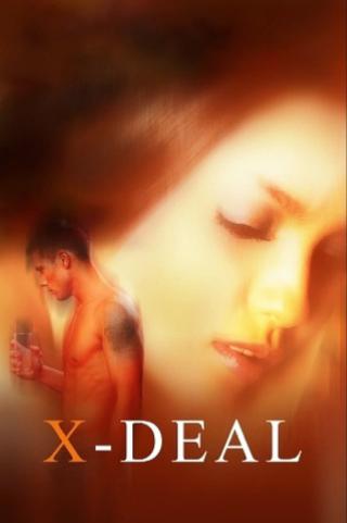 X-Deal poster