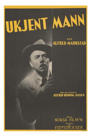 Unknown Man's Story poster