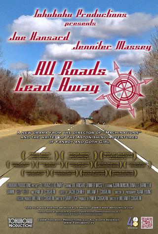 All Roads Lead Away poster