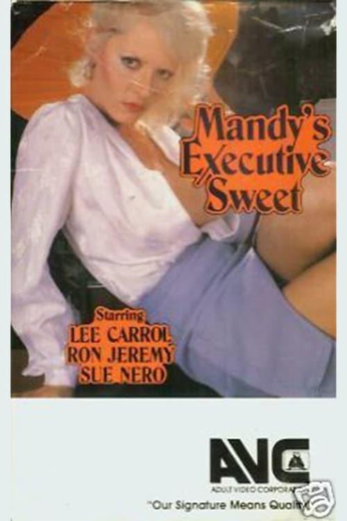 Mandy's Executive Sweet poster