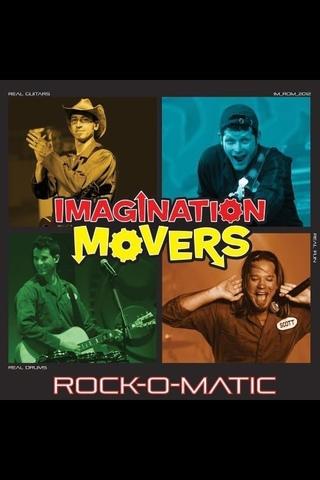 Imagination Movers: Rock-O-Matic poster