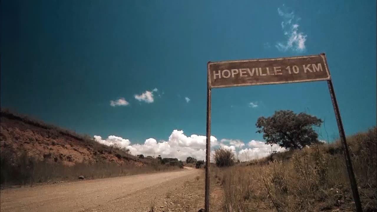 Hopeville backdrop