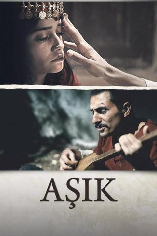 Aşık poster