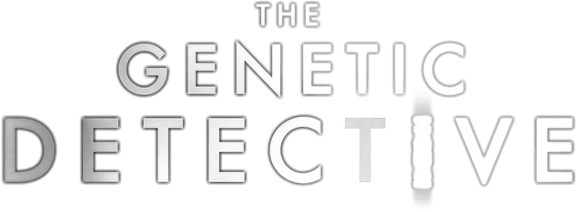 The Genetic Detective logo