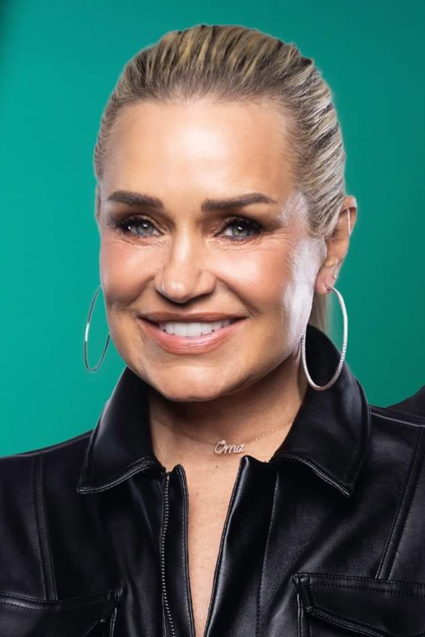 Yolanda Hadid poster