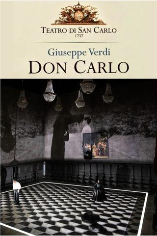 Don Carlo poster