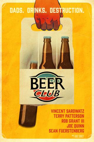 Beer Club poster