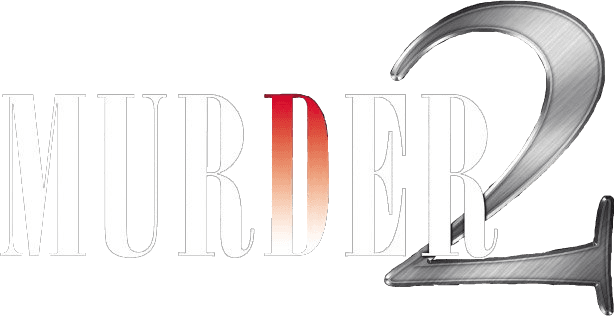 Murder 2 logo