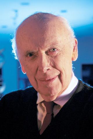 James Watson pic