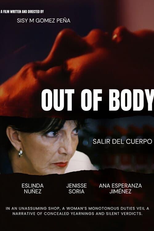 Out of Body poster