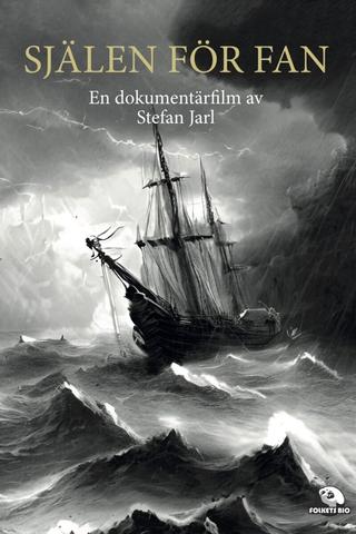 Själen för fan poster