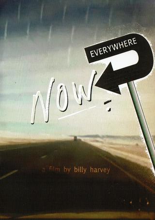 Everywhere Now poster