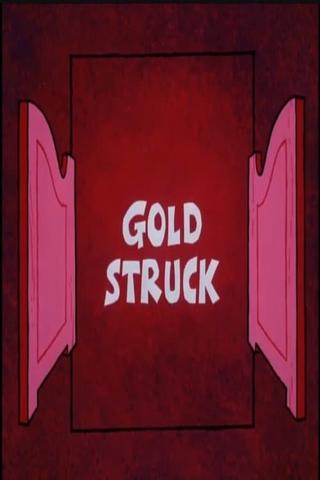 Gold Struck poster