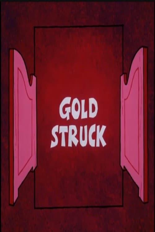 Gold Struck poster
