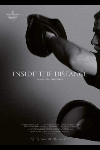 Inside the Distance poster