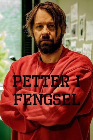 Petter in Prison poster