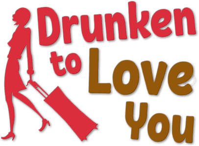 Drunken to Love You logo