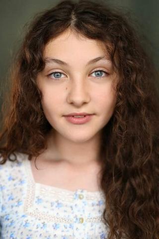 Chloe Raphael pic