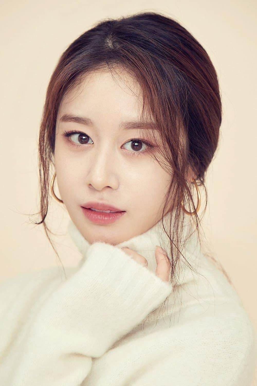 Park Ji-yeon poster