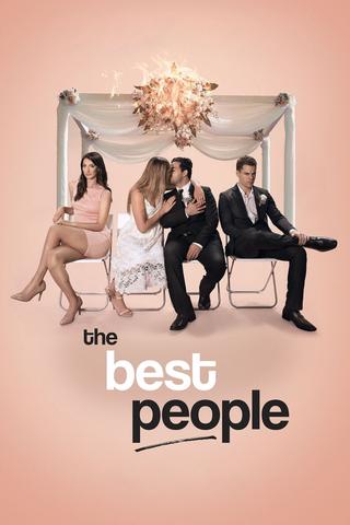 The Best People poster