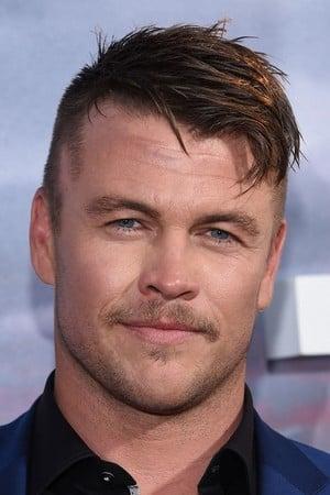 Luke Hemsworth pic