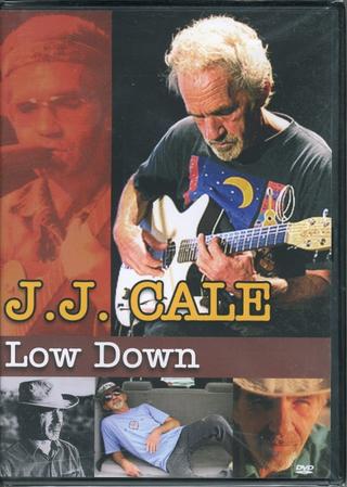 J. J. Cale - Low Down poster