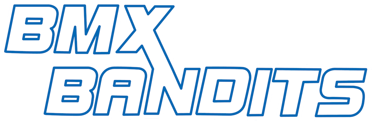 BMX Bandits logo