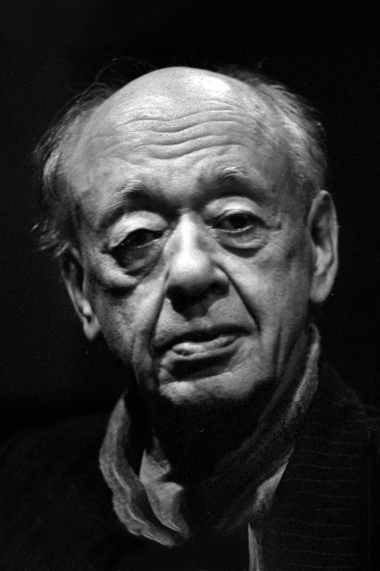 Eugène Ionesco poster