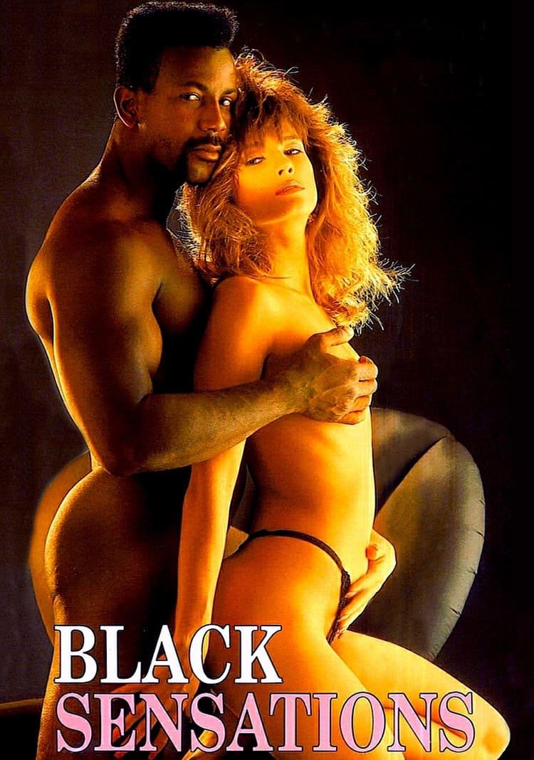 Black Sensations poster