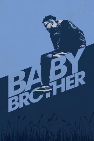 Baby Brother poster