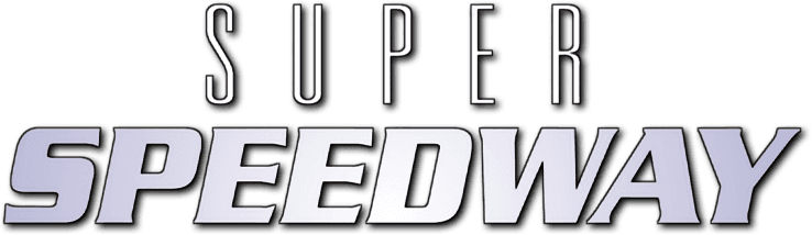 Super Speedway logo