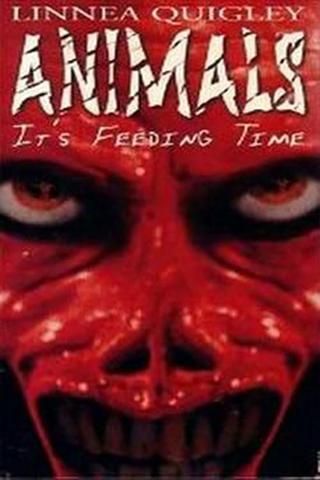 Animals poster